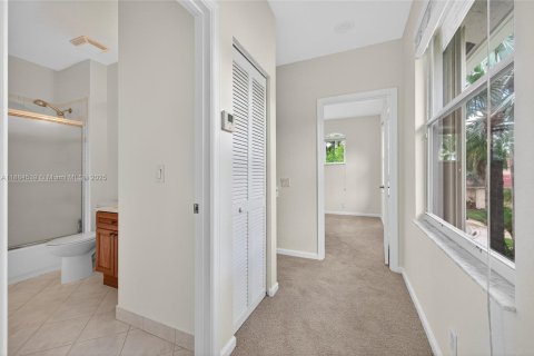 Villa ou maison à vendre à Weston, Floride: 5 chambres, 294.87 m2 № 1930196 - photo 26