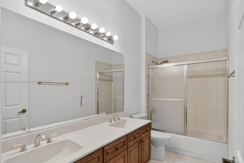 Villa ou maison à vendre à Weston, Floride: 5 chambres, 294.87 m2 № 1930196 - photo 21