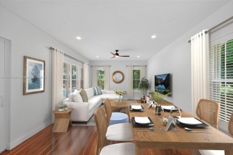 Villa ou maison à vendre à Weston, Floride: 5 chambres, 294.87 m2 № 1930196 - photo 11
