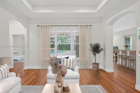 Villa ou maison à vendre à Weston, Floride: 5 chambres, 294.87 m2 № 1930196 - photo 5