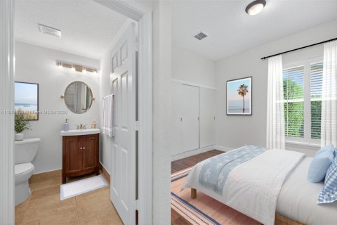 Villa ou maison à vendre à Weston, Floride: 5 chambres, 294.87 m2 № 1930196 - photo 18