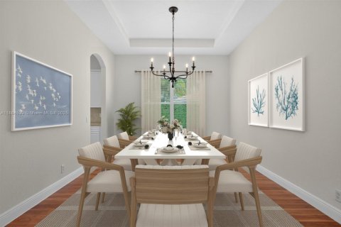Villa ou maison à vendre à Weston, Floride: 5 chambres, 294.87 m2 № 1930196 - photo 7