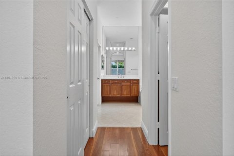 Villa ou maison à vendre à Weston, Floride: 5 chambres, 294.87 m2 № 1930196 - photo 16