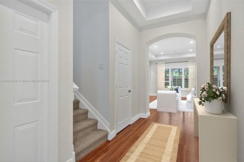 Villa ou maison à vendre à Weston, Floride: 5 chambres, 294.87 m2 № 1930196 - photo 3