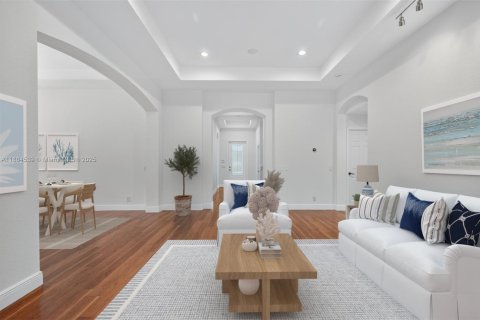 Villa ou maison à vendre à Weston, Floride: 5 chambres, 294.87 m2 № 1930196 - photo 6