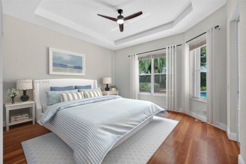 Villa ou maison à vendre à Weston, Floride: 5 chambres, 294.87 m2 № 1930196 - photo 14