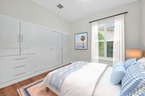 Villa ou maison à vendre à Weston, Floride: 5 chambres, 294.87 m2 № 1930196 - photo 19