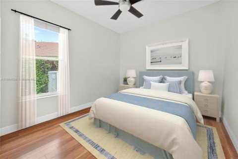 Villa ou maison à vendre à Weston, Floride: 5 chambres, 294.87 m2 № 1930196 - photo 20