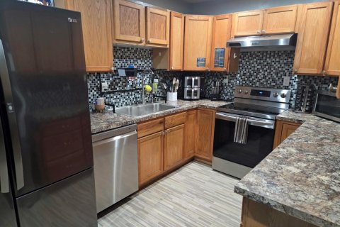 Villa ou maison à St. Lucie, Floride 3 chambres, 159.61 m2 № 2276090