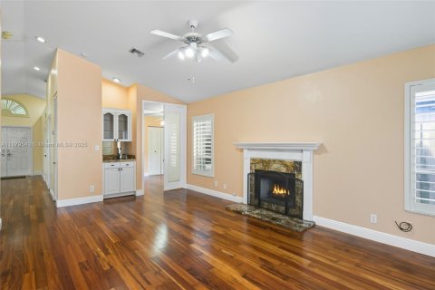 Casa en venta en Fort Lauderdale, Florida, 3 dormitorios, 117.06 m2 № 1921768 - foto 7