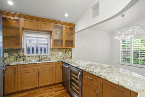 Casa en venta en Fort Lauderdale, Florida, 3 dormitorios, 117.06 m2 № 1921768 - foto 12