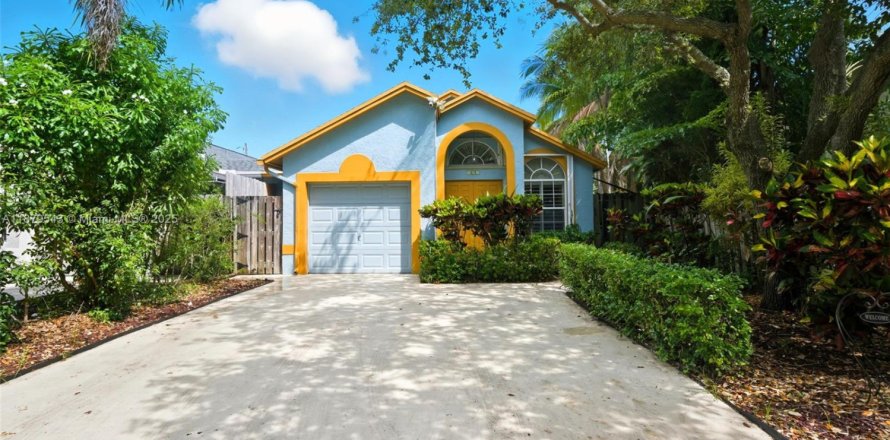 Casa en Fort Lauderdale, Florida 3 dormitorios, 117.06 m2 № 1921768