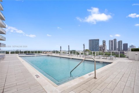 Condominio en venta en Miami, Florida, 2 dormitorios, 88.35 m2 № 2149255 - foto 20