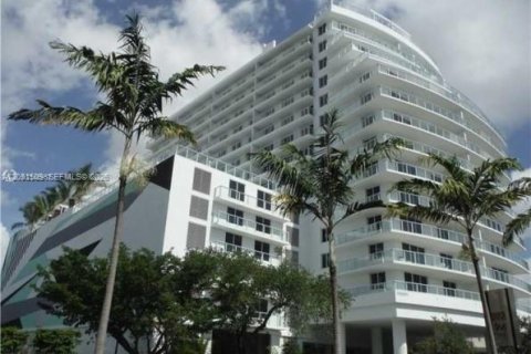 Condominio en venta en Miami, Florida, 2 dormitorios, 88.35 m2 № 2149255 - foto 28