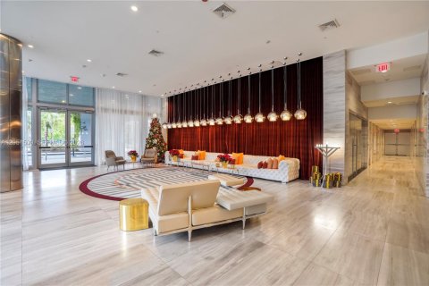 Condominio en venta en Miami, Florida, 2 dormitorios, 88.35 m2 № 2149255 - foto 30