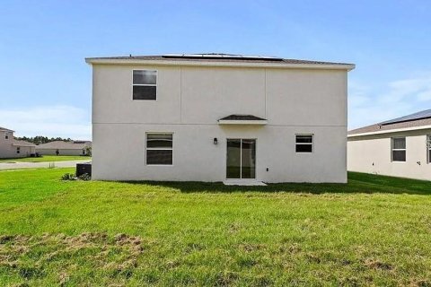 Villa ou maison à vendre à Clermont, Floride: 4 chambres, 244.61 m2 № 1816557 - photo 21