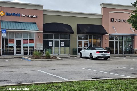 Copropriété à vendre à Dania Beach, Floride: 1 chambre, 67.54 m2 № 1979600 - photo 23