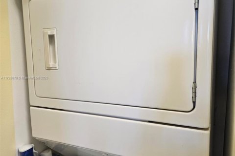 Copropriété à vendre à Dania Beach, Floride: 1 chambre, 67.54 m2 № 1979600 - photo 6