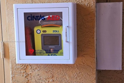 Copropriété à vendre à Dania Beach, Floride: 1 chambre, 67.54 m2 № 1979600 - photo 30