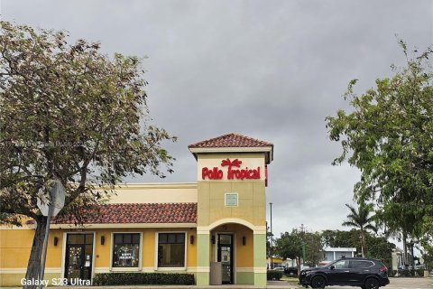 Copropriété à vendre à Dania Beach, Floride: 1 chambre, 67.54 m2 № 1979600 - photo 21