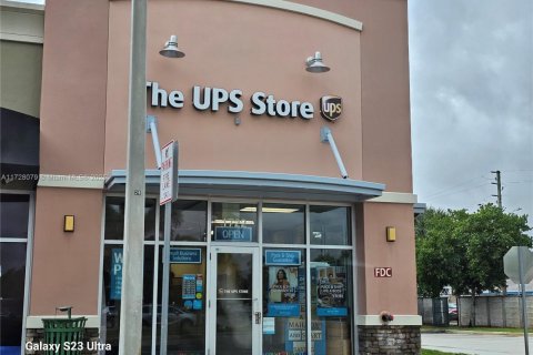 Copropriété à vendre à Dania Beach, Floride: 1 chambre, 67.54 m2 № 1979600 - photo 26