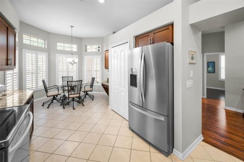 Купить виллу или дом в Олдсмар, Флорида 5 комнат, 178.28м2, № 1774030 - фото 10