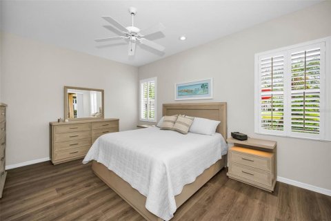 Купить виллу или дом в Олдсмар, Флорида 5 комнат, 178.28м2, № 1774030 - фото 12