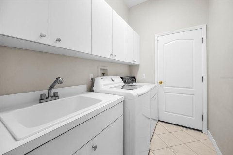 Купить виллу или дом в Олдсмар, Флорида 5 комнат, 178.28м2, № 1774030 - фото 20