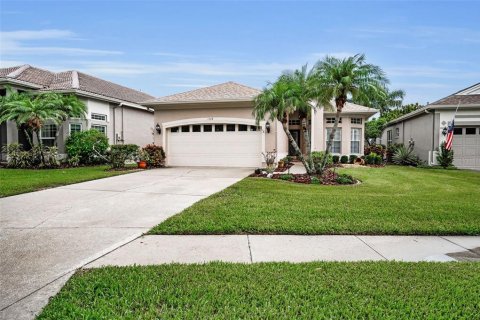 Купить виллу или дом в Олдсмар, Флорида 5 комнат, 178.28м2, № 1774030 - фото 27