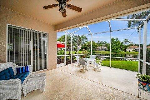 Купить виллу или дом в Олдсмар, Флорида 5 комнат, 178.28м2, № 1774030 - фото 21