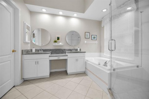 Купить виллу или дом в Олдсмар, Флорида 5 комнат, 178.28м2, № 1774030 - фото 13