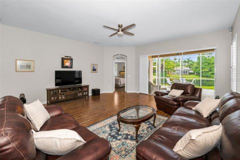 Купить виллу или дом в Олдсмар, Флорида 5 комнат, 178.28м2, № 1774030 - фото 4