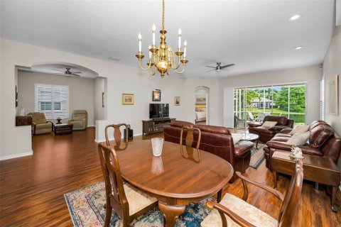 Купить виллу или дом в Олдсмар, Флорида 5 комнат, 178.28м2, № 1774030 - фото 2