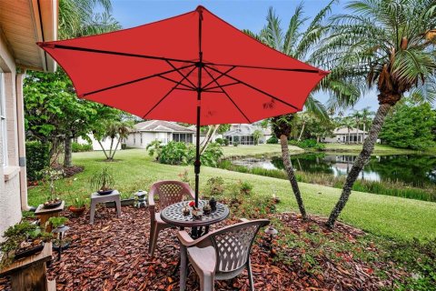 Купить виллу или дом в Олдсмар, Флорида 5 комнат, 178.28м2, № 1774030 - фото 23