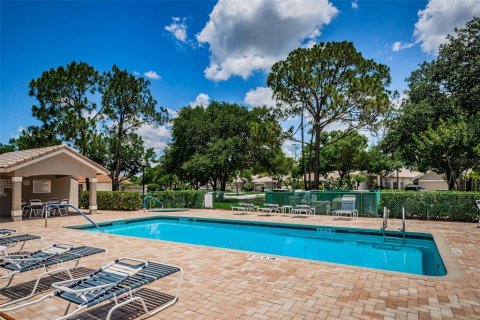 Купить виллу или дом в Олдсмар, Флорида 5 комнат, 178.28м2, № 1774030 - фото 29