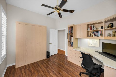 Купить виллу или дом в Олдсмар, Флорида 5 комнат, 178.28м2, № 1774030 - фото 18