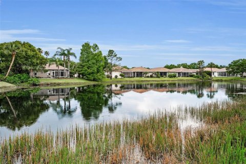 Купить виллу или дом в Олдсмар, Флорида 5 комнат, 178.28м2, № 1774030 - фото 24