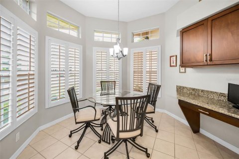 Купить виллу или дом в Олдсмар, Флорида 5 комнат, 178.28м2, № 1774030 - фото 11