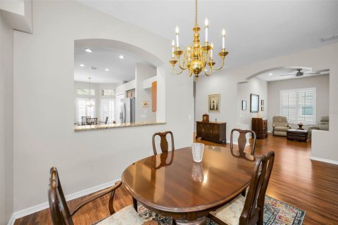 Купить виллу или дом в Олдсмар, Флорида 5 комнат, 178.28м2, № 1774030 - фото 6