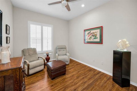 Купить виллу или дом в Олдсмар, Флорида 5 комнат, 178.28м2, № 1774030 - фото 16