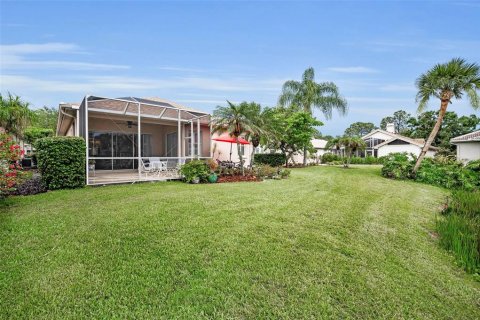 Купить виллу или дом в Олдсмар, Флорида 5 комнат, 178.28м2, № 1774030 - фото 26