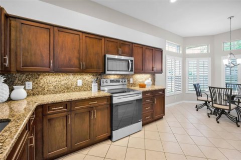 Купить виллу или дом в Олдсмар, Флорида 5 комнат, 178.28м2, № 1774030 - фото 8