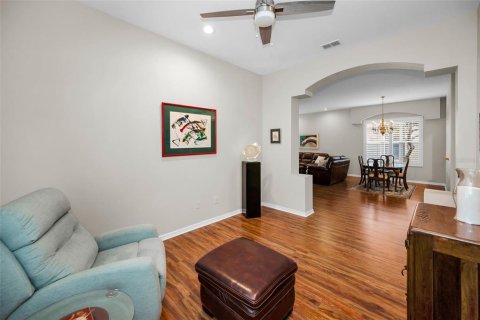 Купить виллу или дом в Олдсмар, Флорида 5 комнат, 178.28м2, № 1774030 - фото 15