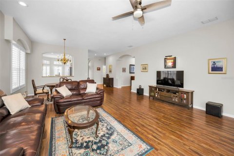 Купить виллу или дом в Олдсмар, Флорида 5 комнат, 178.28м2, № 1774030 - фото 5