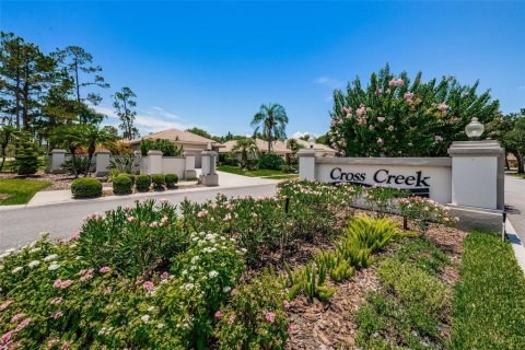 Купить виллу или дом в Олдсмар, Флорида 5 комнат, 178.28м2, № 1774030 - фото 28