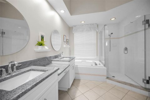 Купить виллу или дом в Олдсмар, Флорида 5 комнат, 178.28м2, № 1774030 - фото 14