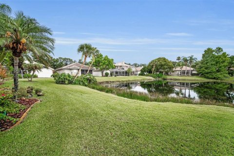 Купить виллу или дом в Олдсмар, Флорида 5 комнат, 178.28м2, № 1774030 - фото 25