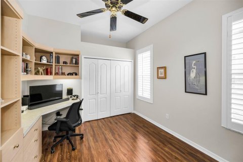 Купить виллу или дом в Олдсмар, Флорида 5 комнат, 178.28м2, № 1774030 - фото 19