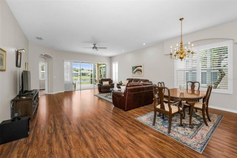 Купить виллу или дом в Олдсмар, Флорида 5 комнат, 178.28м2, № 1774030 - фото 3