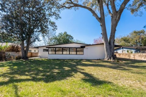 Villa ou maison à louer à Winter Park, Floride: 3 chambres, 156.08 m2 № 2114088 - photo 25